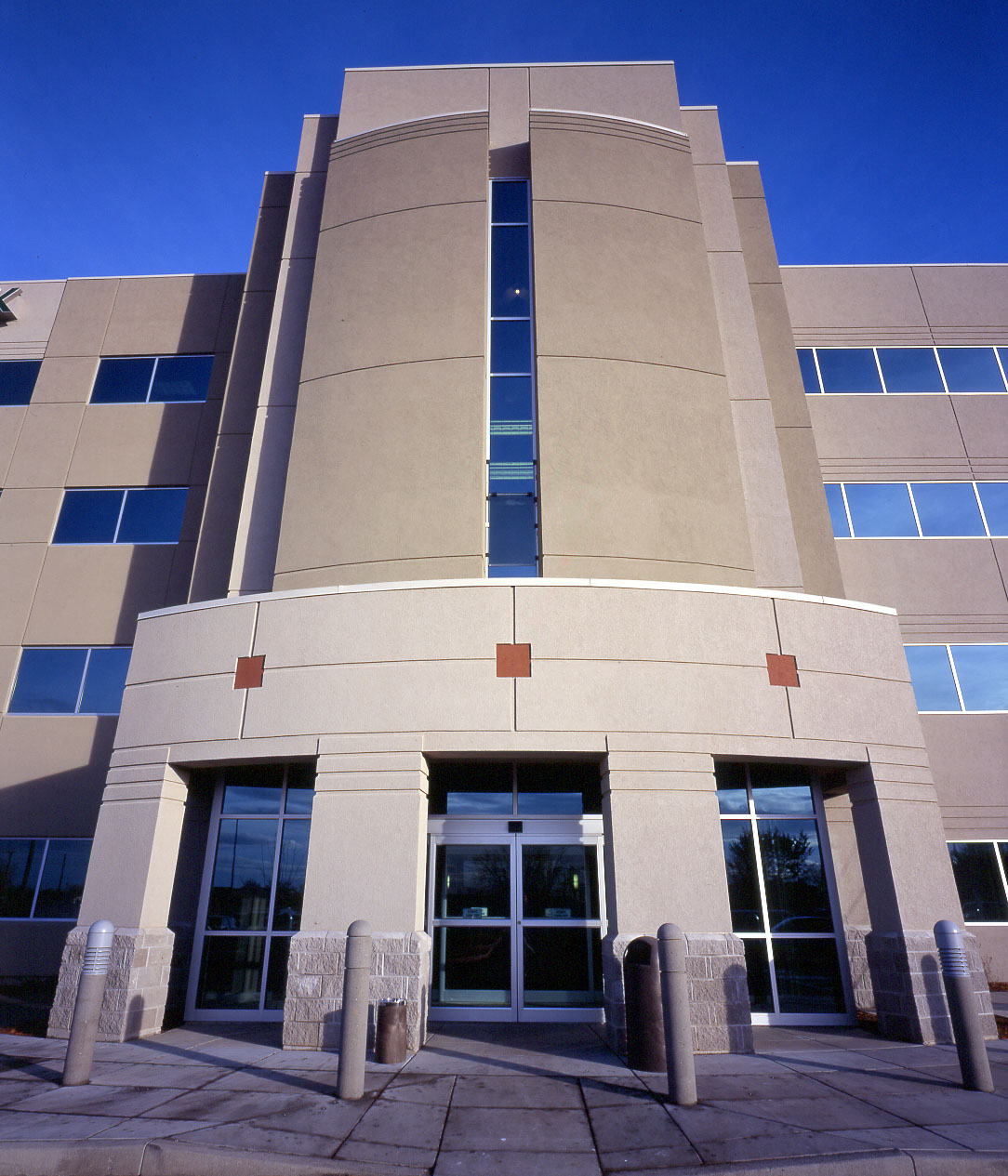SARMC Liberty Park Medical Office Building